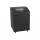 OKI MX1200CRB Eiropas kabineta tīkla versija ar papīra sakārtotāju